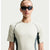 Nike ACG Dri-Fit Wildsee Short-Sleeve Baselayer Top - Women's Sea Glass/Mineral Slate/Summit White