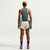 Nike ACG Trail Dri-Fit Tank Top - Women's Mineral Slate/Summit White