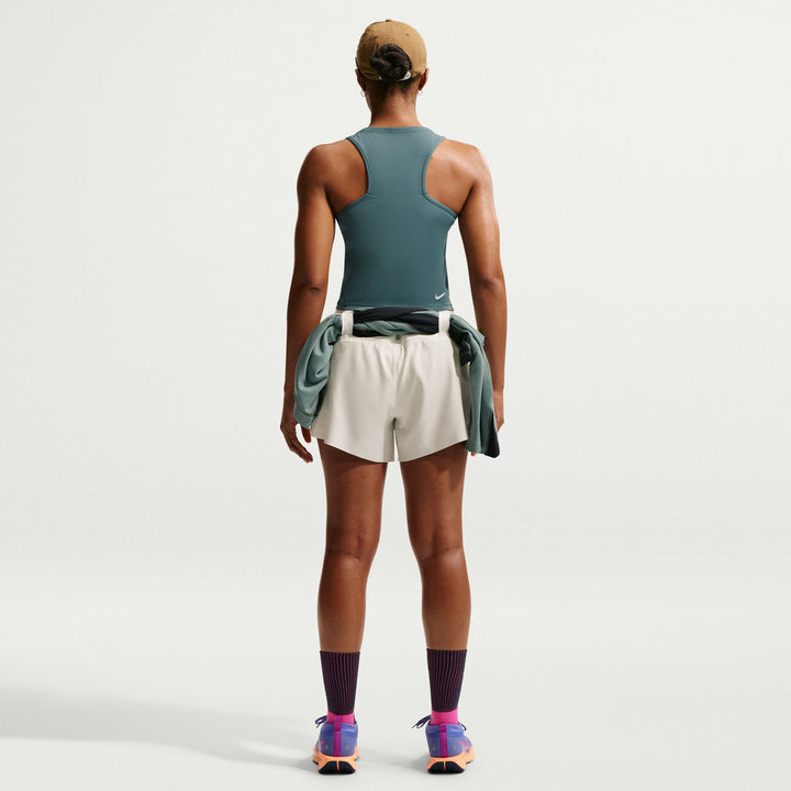 Nike ACG Trail Dri-Fit Tank Top - Women's Mineral Slate/Summit White