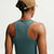 Nike ACG Trail Dri-Fit Tank Top - Women's Mineral Slate/Summit White