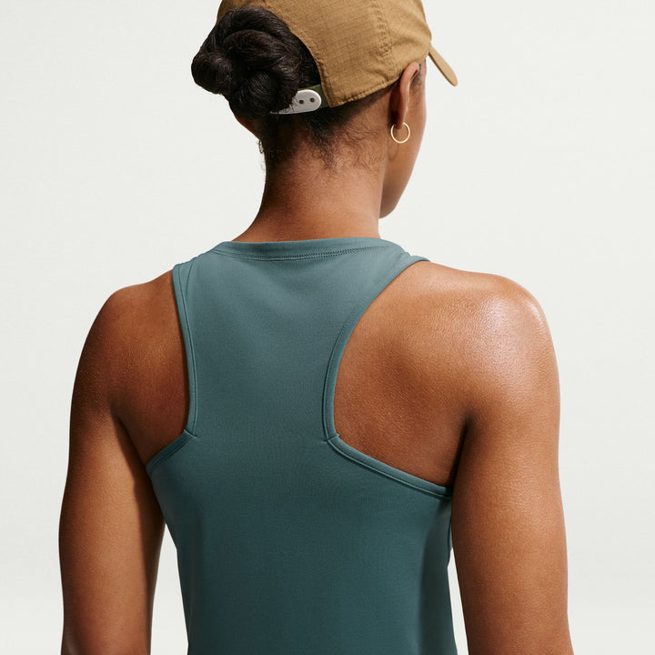 Nike ACG Trail Dri-Fit Tank Top - Women's Mineral Slate/Summit White