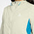 Nike ACG Trail Repel Jacket - Women's Sea Glass/Baltic Blue/Summit White