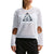Nike ACG Dri-Fit RA NXT Long-Sleeve Shirt - Women's White/Reflective Silver