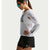 Nike ACG Dri-Fit RA NXT Long-Sleeve Shirt - Women's White/Reflective Silver