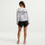 Nike ACG Dri-Fit RA NXT Long-Sleeve Shirt - Women's White/Reflective Silver