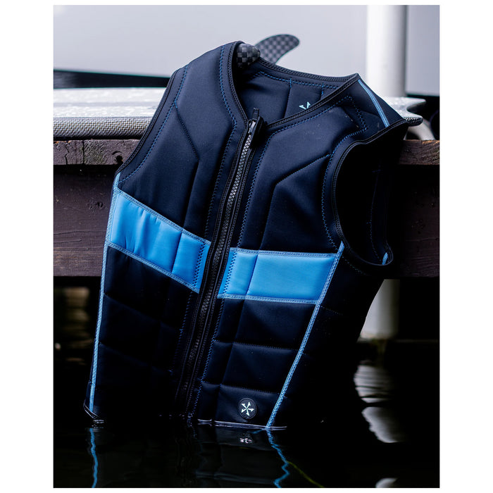 Phase Five Pro Wake Vest 2026 Dark Blue