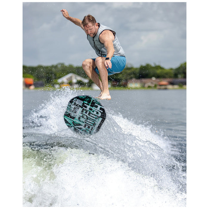 Phase Five Hammerhead V3 Wakesurf Board 2026
