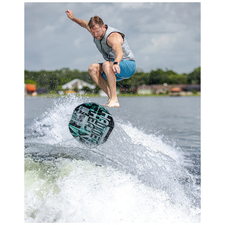 Phase Five Hammerhead V3 Wakesurf Board 2026