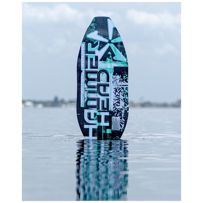 Phase Five Hammerhead V3 Wakesurf Board 2026