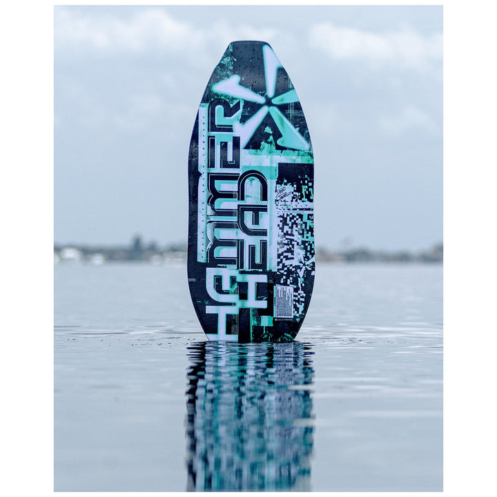 Phase Five Hammerhead V3 Wakesurf Board 2026