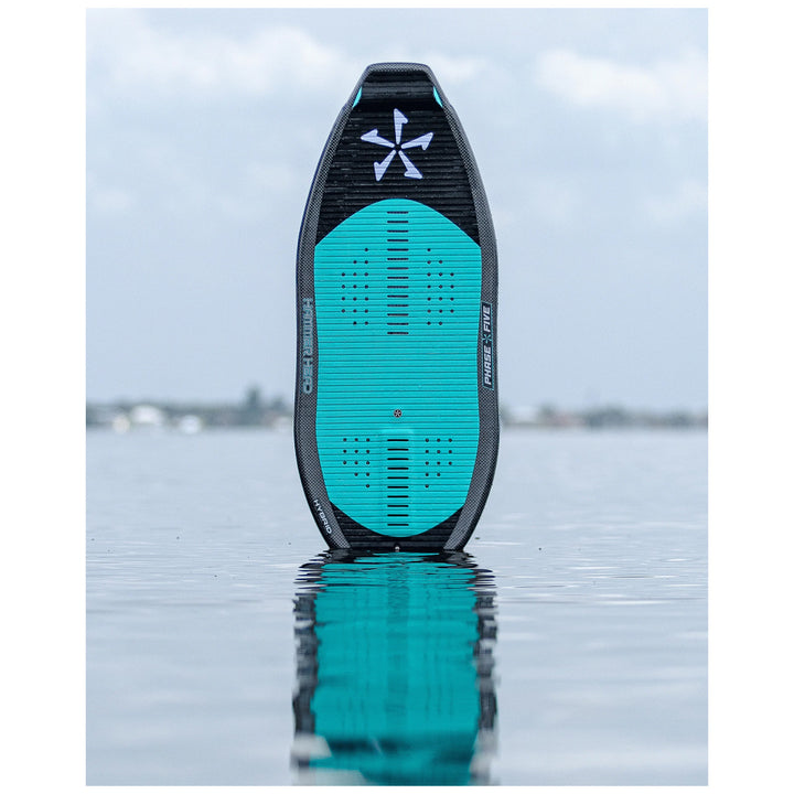 Phase Five Hammerhead V3 Wakesurf Board 2026