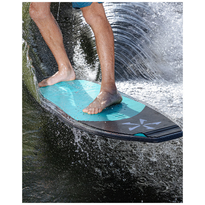 Phase Five Hammerhead V3 Wakesurf Board 2026