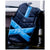 Phase Five Pro Wake Vest 2026 Dark Blue