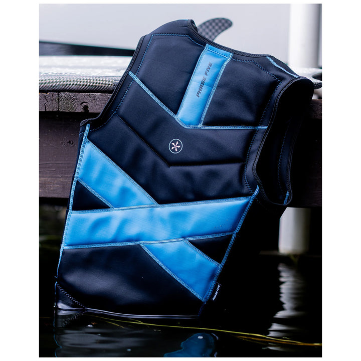 Phase Five Pro Wake Vest 2026 Dark Blue