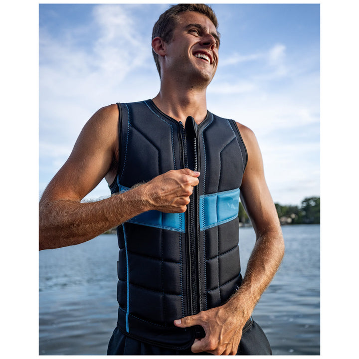 Phase Five Pro Wake Vest 2026 Dark Blue