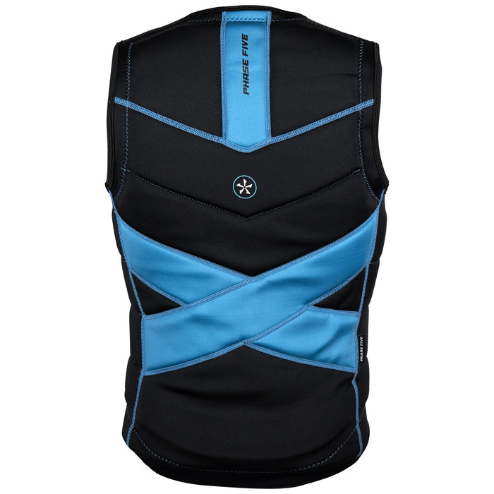 Phase Five Pro Wake Vest 2026 Dark Blue
