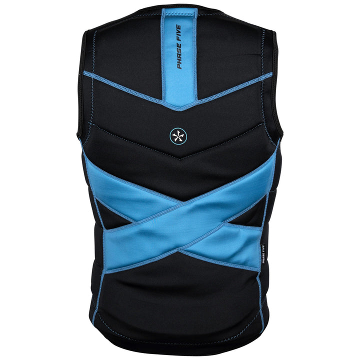 Phase Five Pro Wake Vest 2026 Dark Blue