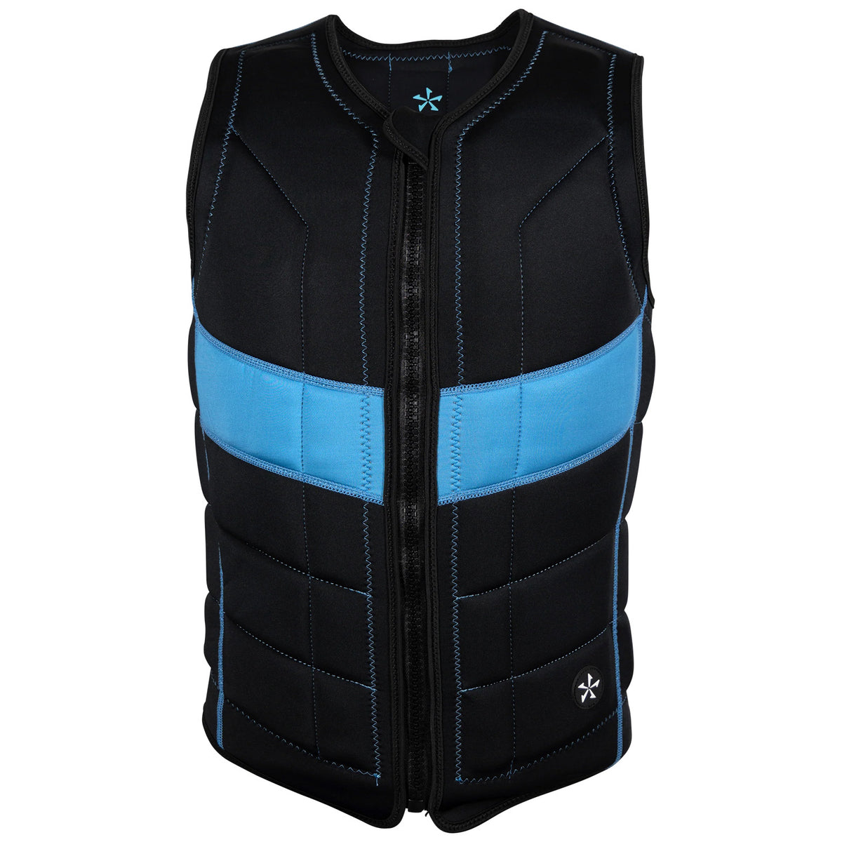 Phase Five Pro Wake Vest 2026 Dark Blue
