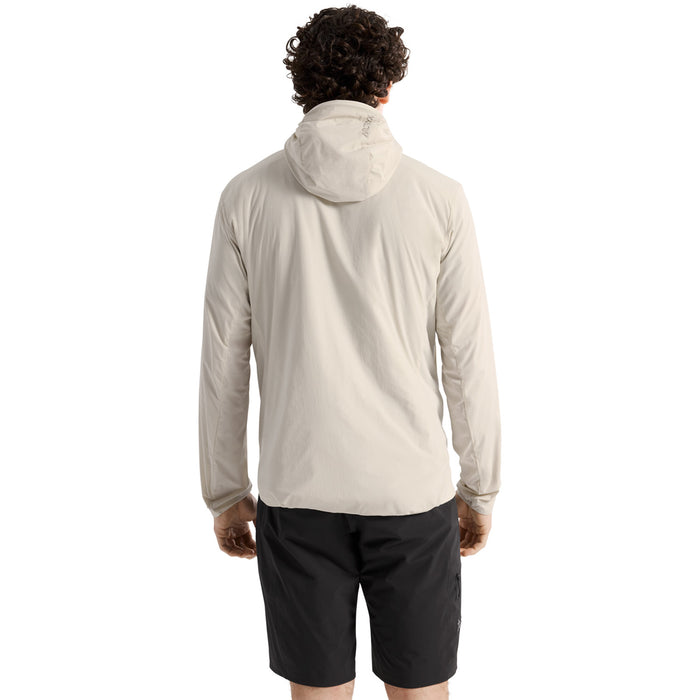 Arc'teryx Atom SL Hoodie - Men's Sea Salt