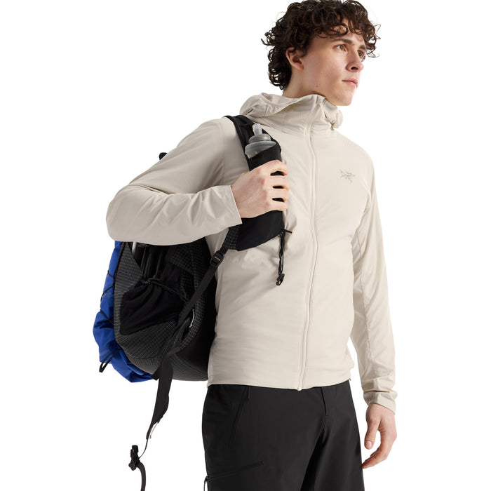 Arc'teryx Atom SL Hoodie - Men's Sea Salt