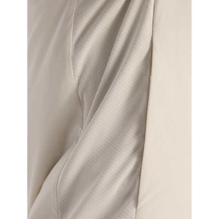 Arc'teryx Atom SL Hoodie - Men's Sea Salt