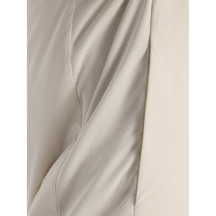 Arc'teryx Atom SL Hoodie - Men's Sea Salt