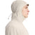 Arc'teryx Atom SL Hoodie - Men's Sea Salt