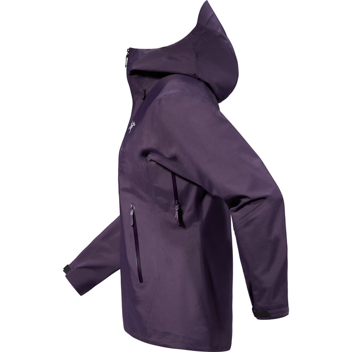 Arc'teryx Beta SL Jacket - Women's Moondrop
