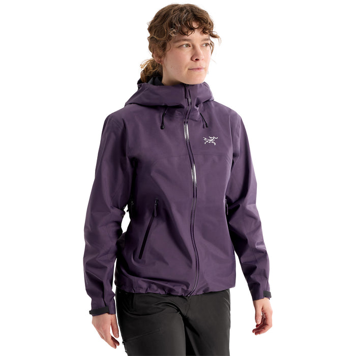 Arc'teryx Beta SL Jacket - Women's Moondrop