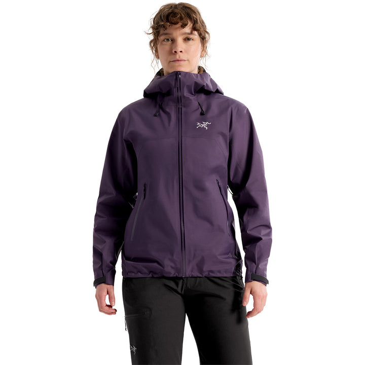 Arc'teryx Beta SL Jacket - Women's Moondrop