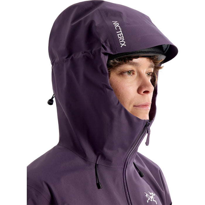 Arc'teryx Beta SL Jacket - Women's Moondrop