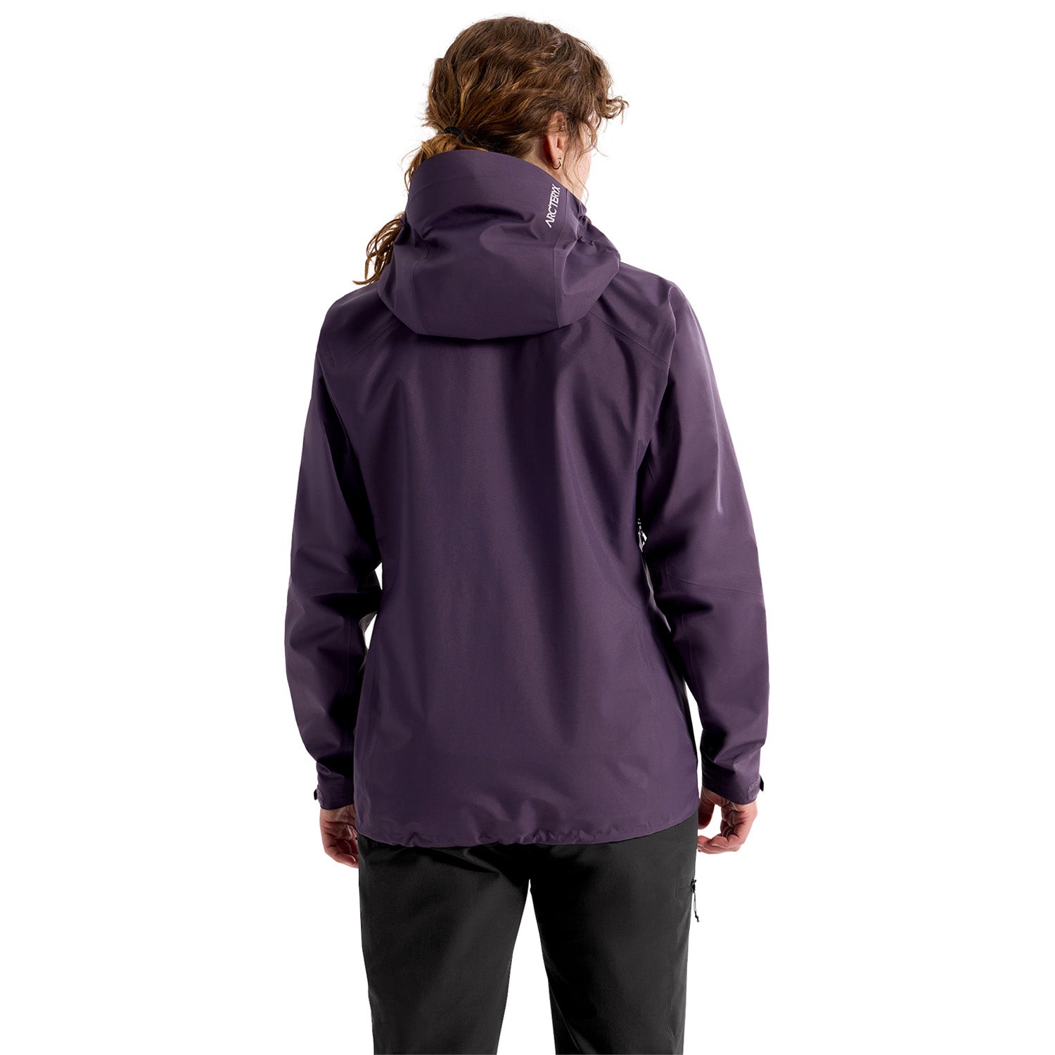 ARC'TERYX beta SL Jacket GORE-TEX S パープル Arc'teryx Beta SL Jacket - Women's – evo