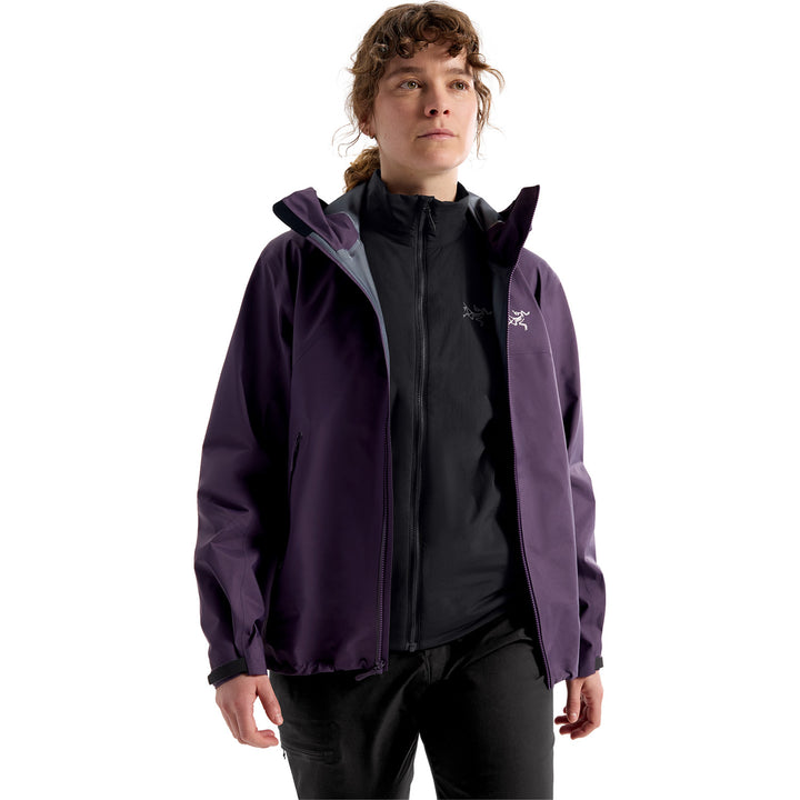 Arc'teryx Beta SL Jacket - Women's Moondrop