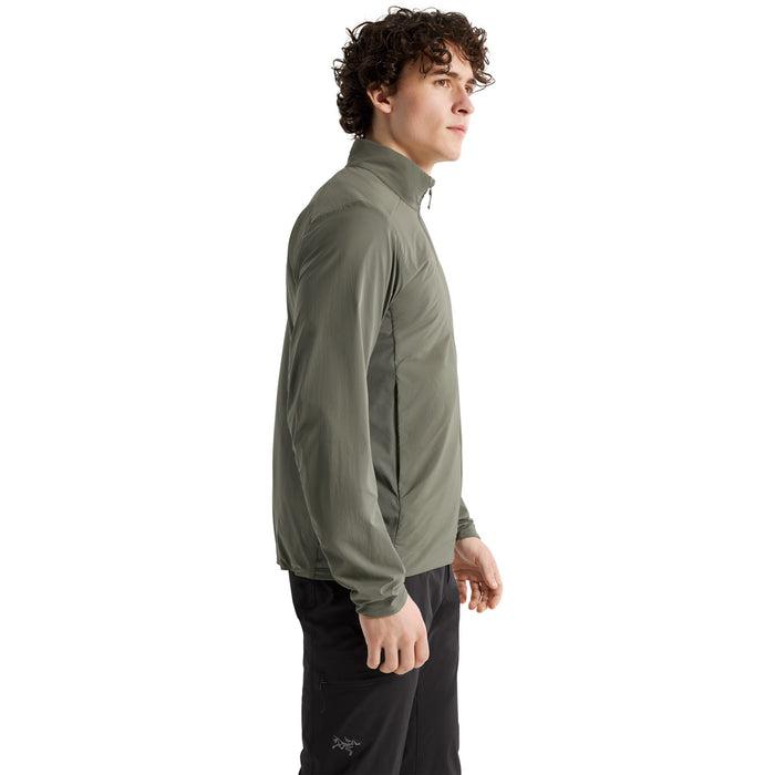 Arc'teryx Atom SL Jacket - Men's Forage