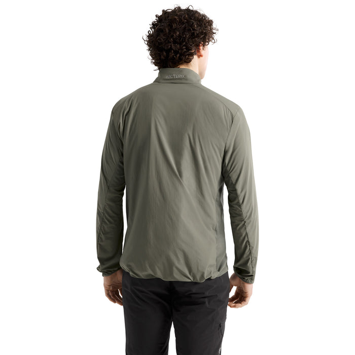 Arc'teryx Atom SL Jacket - Men's Forage