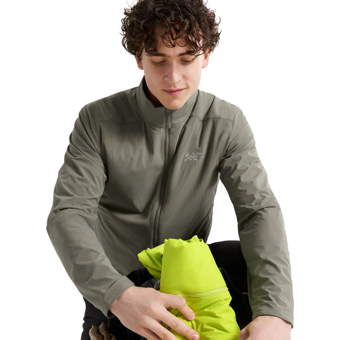 Arc'teryx Atom SL Jacket - Men's Forage
