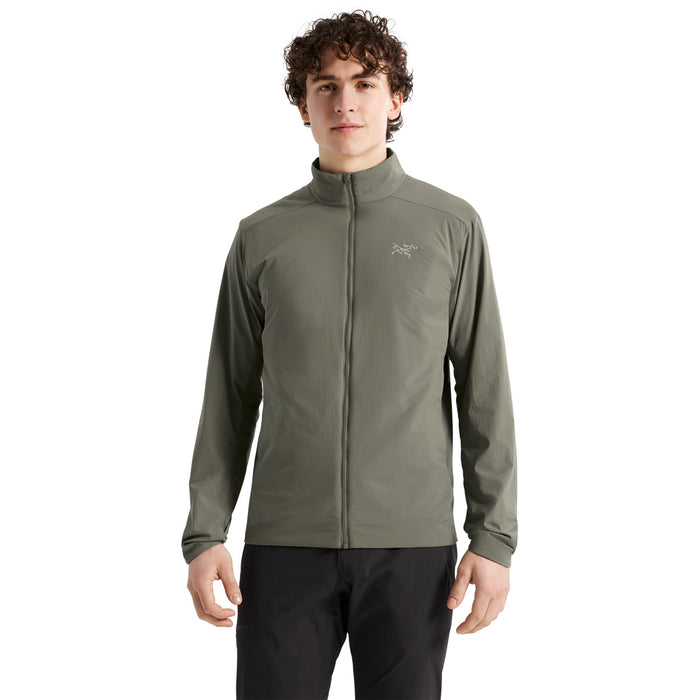 Arc'teryx Atom SL Jacket - Men's Forage