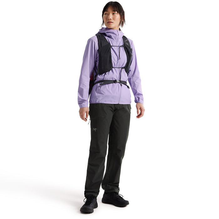 Arc'teryx Gamma Lightweight Hoodie - Women's Mallow