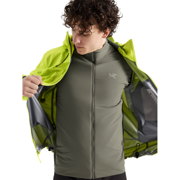 Arc'teryx Atom SL Jacket - Men's Forage