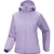 Arc'teryx Gamma Lightweight Hoodie - Women's Mallow
