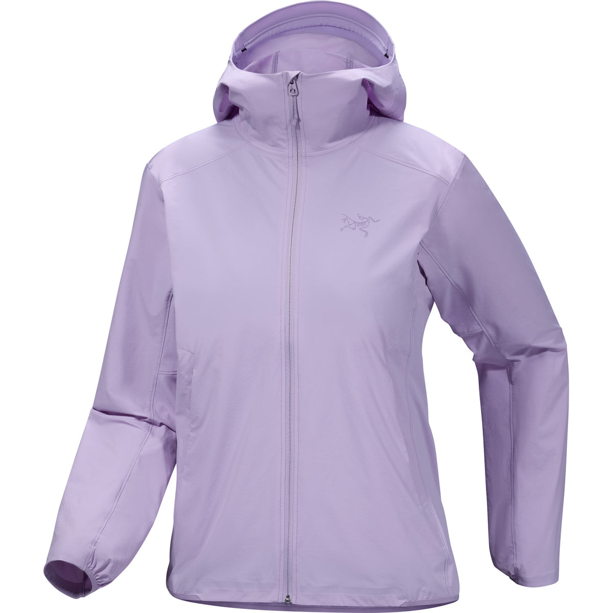 Arc'teryx Gamma Lightweight Hoodie - Women's Mallow