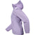 Arc'teryx Gamma Lightweight Hoodie - Women's Mallow
