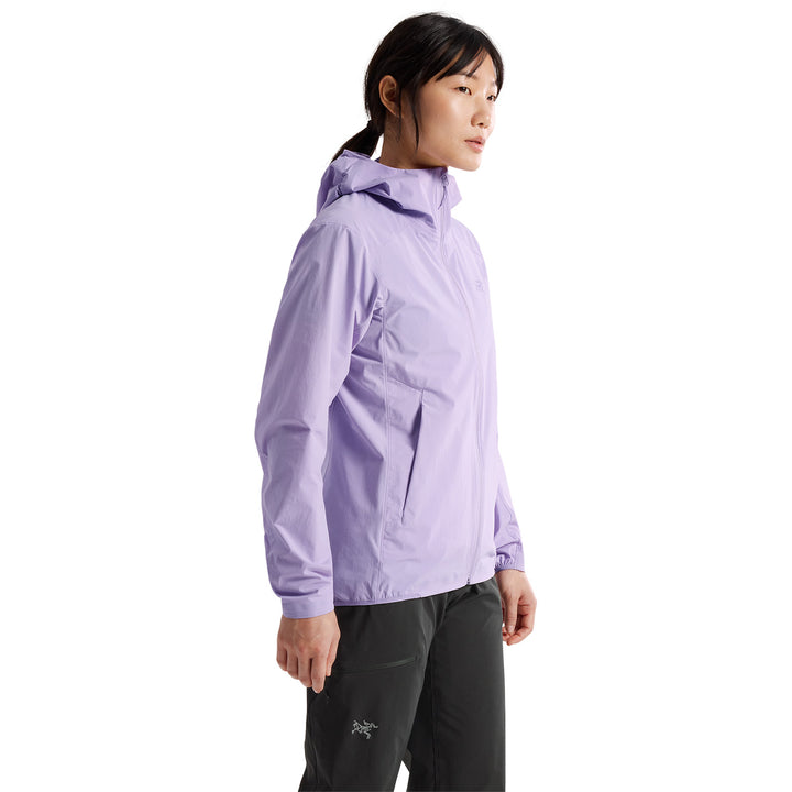 Arc'teryx Gamma Lightweight Hoodie - Women's Mallow