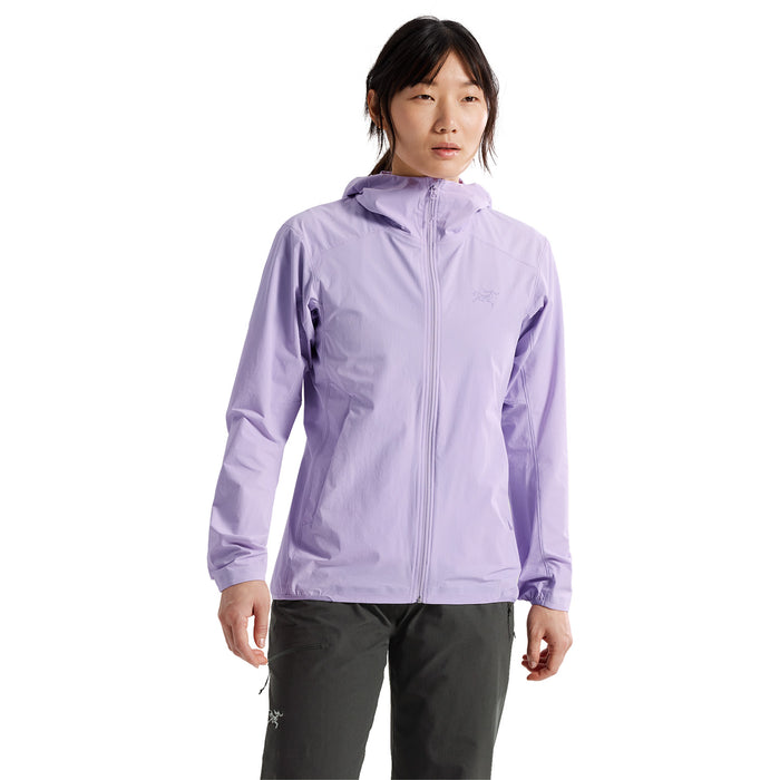 Arc'teryx Gamma Lightweight Hoodie - Women's Mallow