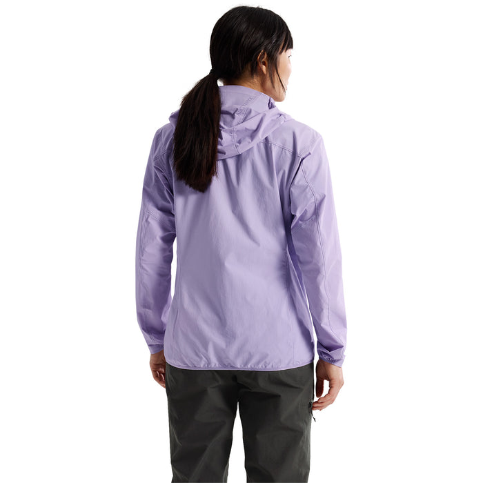 Arc'teryx Gamma Lightweight Hoodie - Women's Mallow