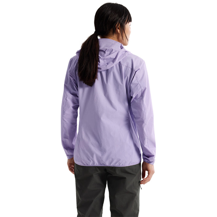 Arc'teryx Gamma Lightweight Hoodie - Women's Mallow