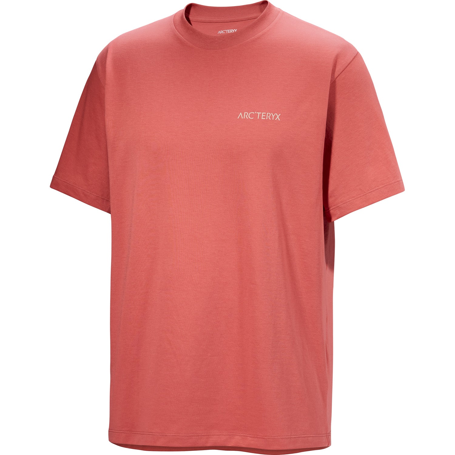 Arc'teryx Kragg SL Cotton Blurred Bird Short-Sleeve Shirt - Men's