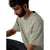 Arc'teryx Kragg SL Cotton Cacodaemon Short-Sleeve Shirt - Men's Habitat/Sea Salt