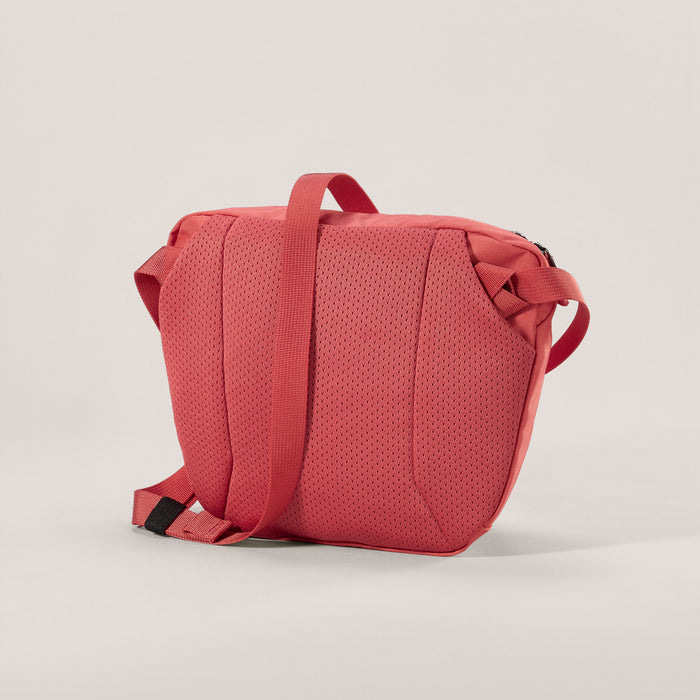 Arc'teryx Mantis 2 Waist Pack Stone Red
