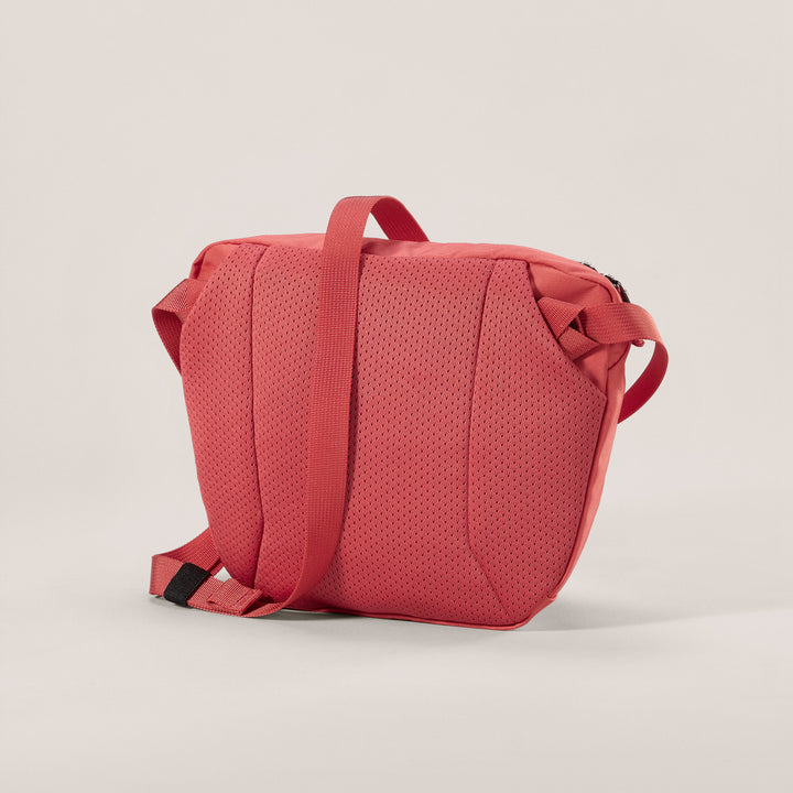 Arc'teryx Mantis 2 Waist Pack Stone Red